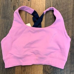 Fabletics sports bra